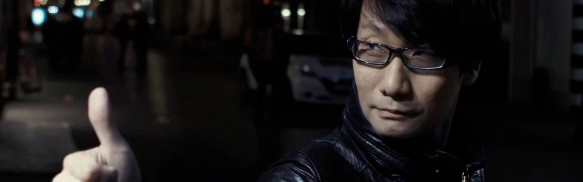 Death Stranding — Джефф Кейли считает, что игроки «не вполне готовы» к онлайновой составляющей Death Stranding — Джефф Кейли считает, что игроки «не вполне готовы» к онлайновой составляющей