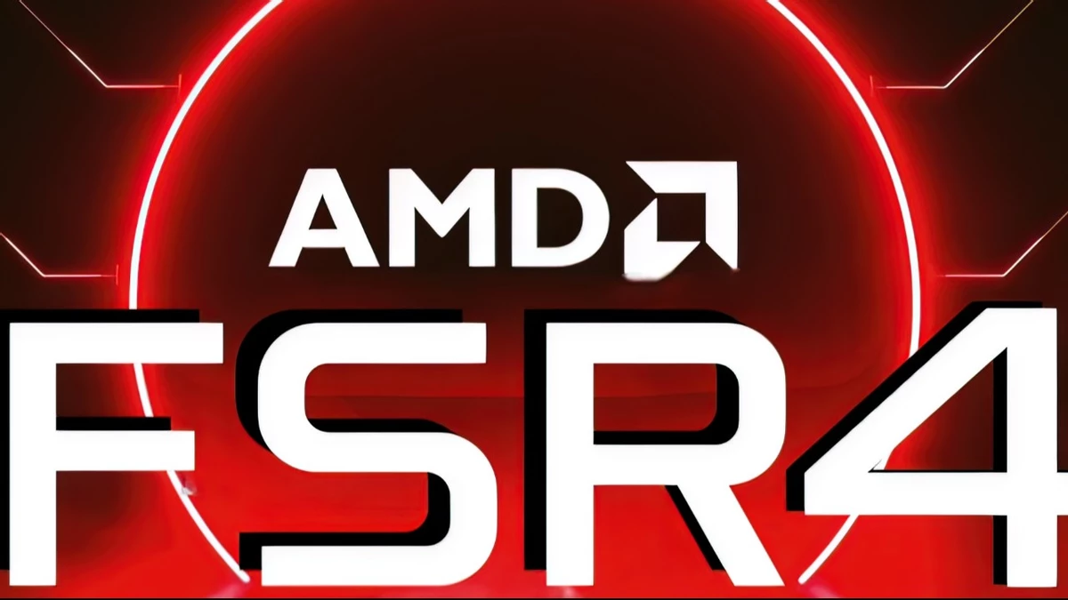 Да, AMD FSR 4 будет работать во всех играх с FSR 3.1, но исключительно для RX 9000 Да, AMD FSR 4 будет работать во всех играх с FSR 3.1, но исключительно для RX 9000