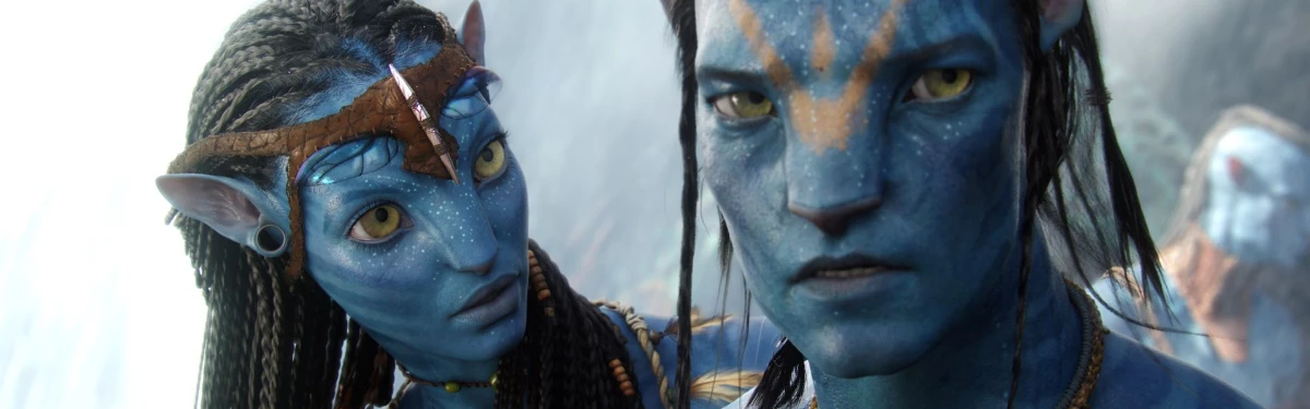 Avatar Дж.Кэмерона в качестве игры все еще в стадии разработки Avatar Дж.Кэмерона в качестве игры все еще в стадии разработки