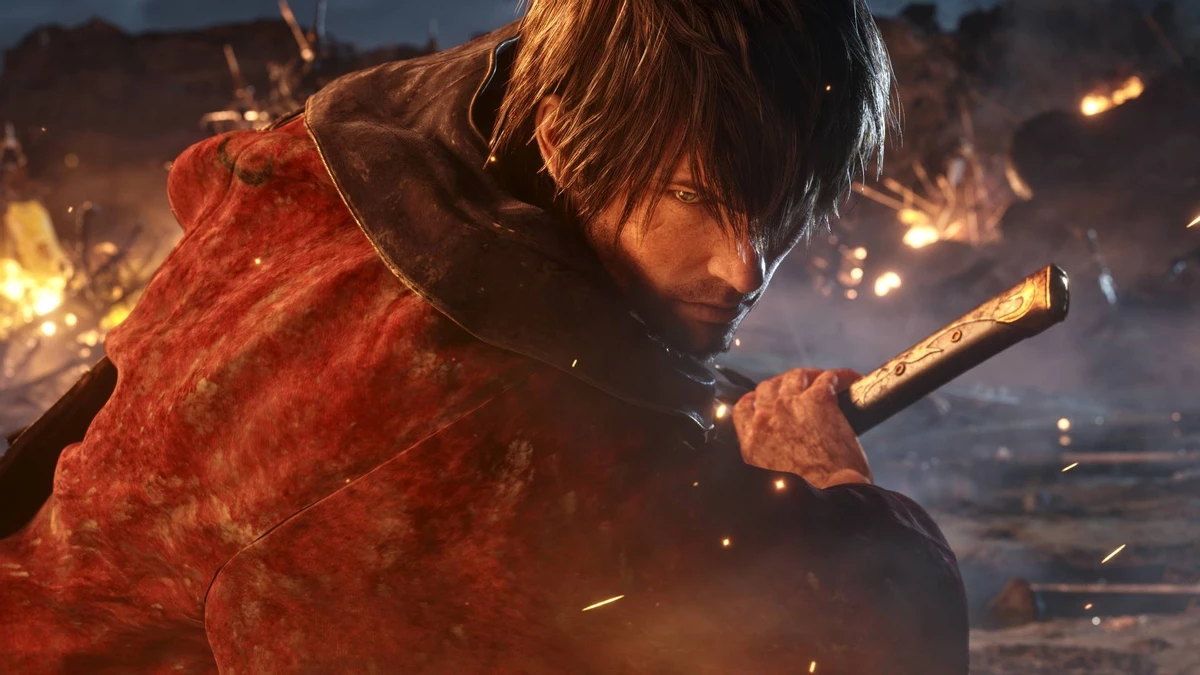 Выжимка основной информации из 76 письма разработчиков Final Fantasy XIV Выжимка основной информации из 76 письма разработчиков Final Fantasy XIV