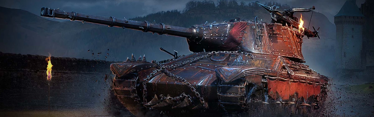 Событие “Легенда об охотнике” и Steam-статистика World of Tanks Событие “Легенда об охотнике” и Steam-статистика World of Tanks