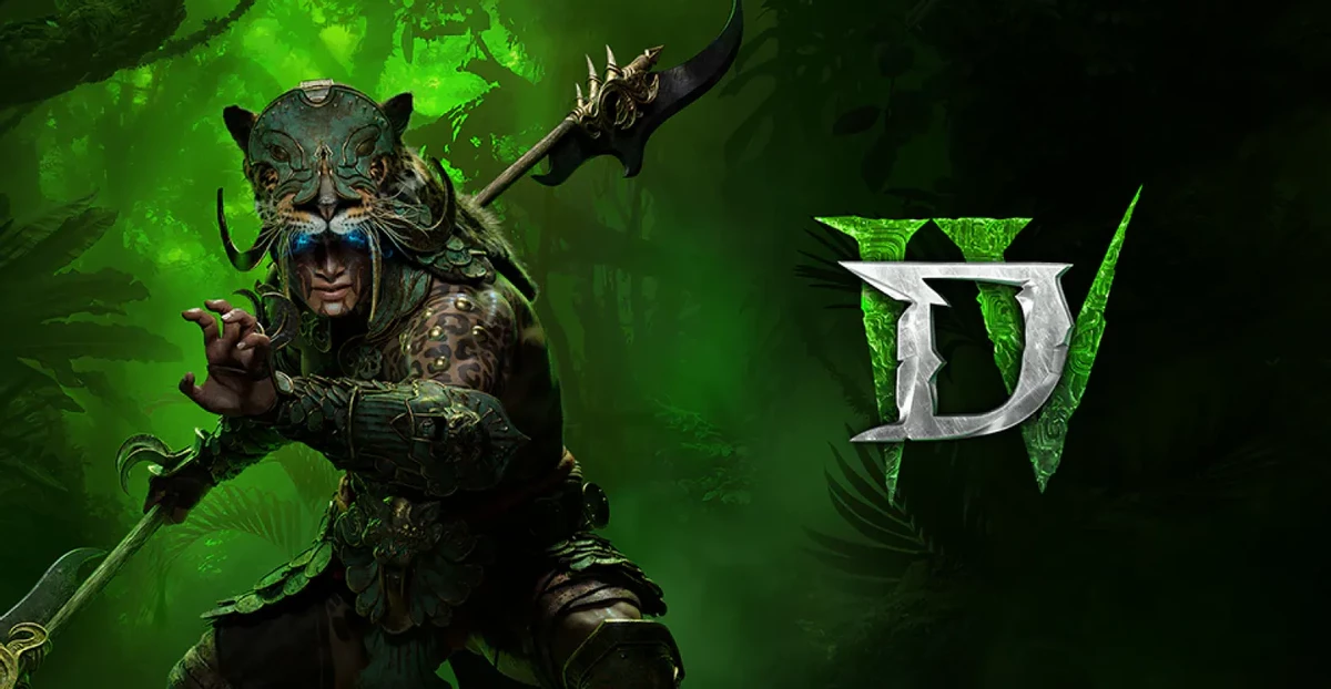 Blizzard зазывает бросивших Diablo IV, предлагая щедрые бонусы Blizzard зазывает бросивших Diablo IV, предлагая щедрые бонусы