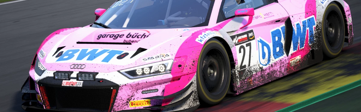 Стрим: Endurance Esports - VDES Rookie Cup - 6 этап (Кьялами) Стрим: Endurance Esports - VDES Rookie Cup - 6 этап (Кьялами)