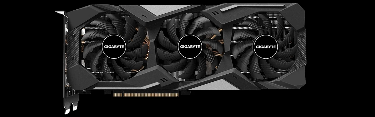 Конкурс: Успейте стать участником розыгрыша видеокарты от GIGABYTE Конкурс: Успейте стать участником розыгрыша видеокарты от GIGABYTE