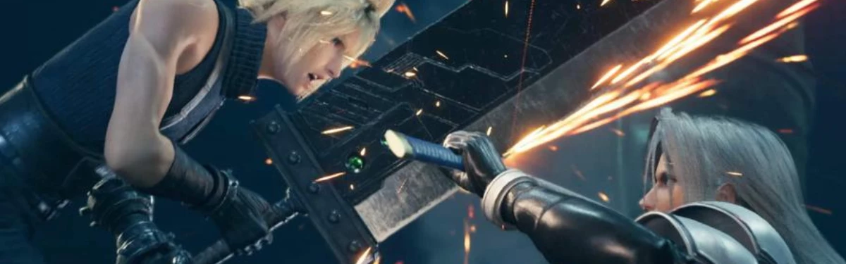 Square Enix хочет покорить глобальный рынок — в Японии слишком много стариков и мало молодежи