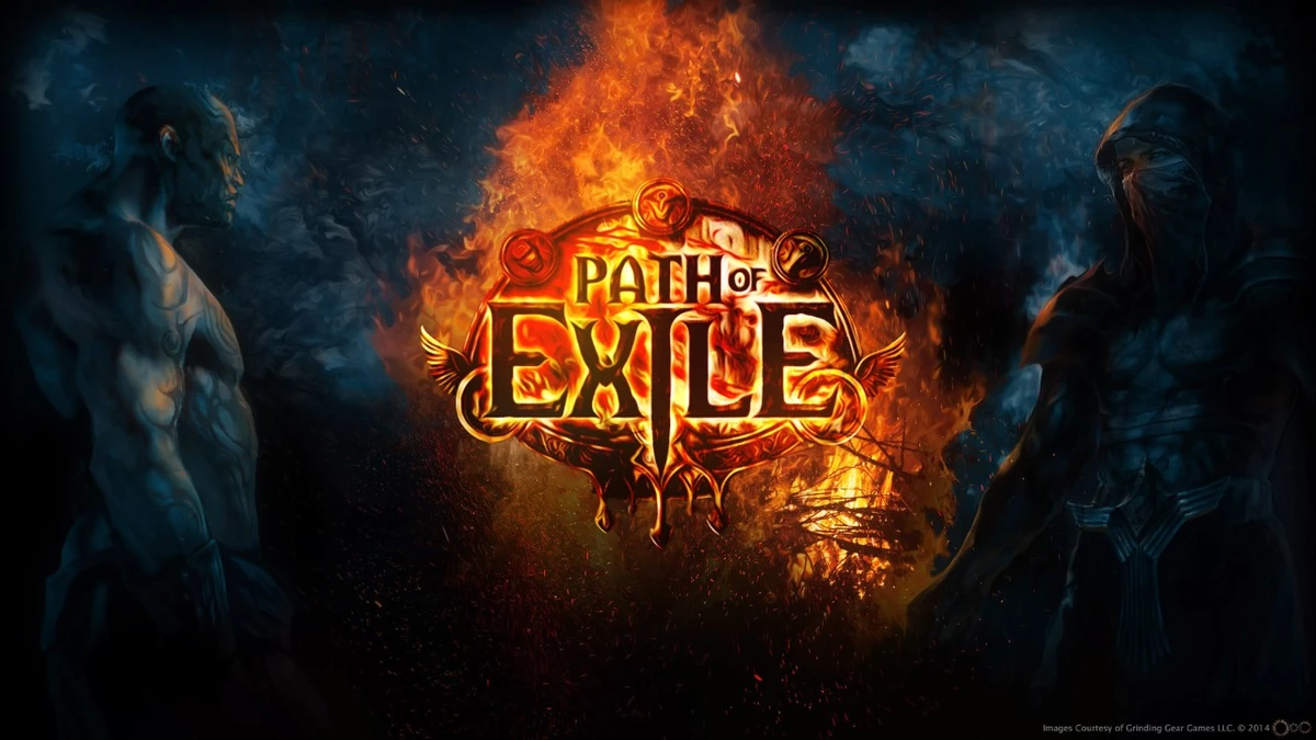 Разработчики Path of Exile заверяют, что волны взломов нет, попутно отключая игроков от игры