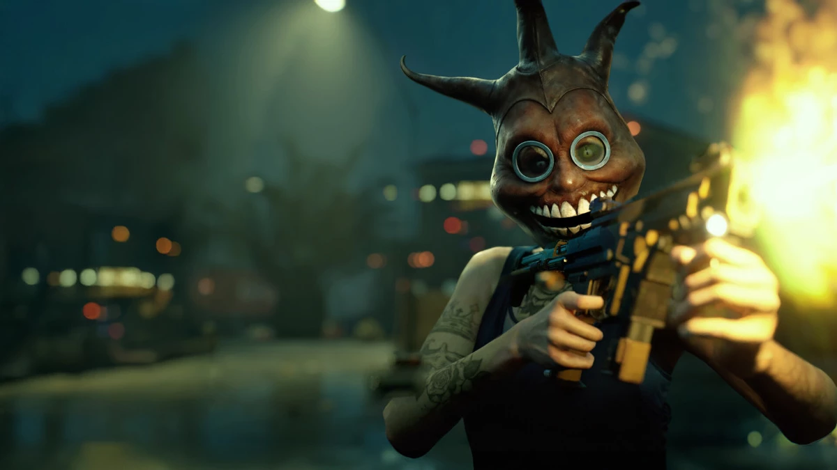 Оказывается, в провале MindsEye виноват не коварный заговор RockStar, а директор игры: Мы до конца не понимали, что конкретно делаем