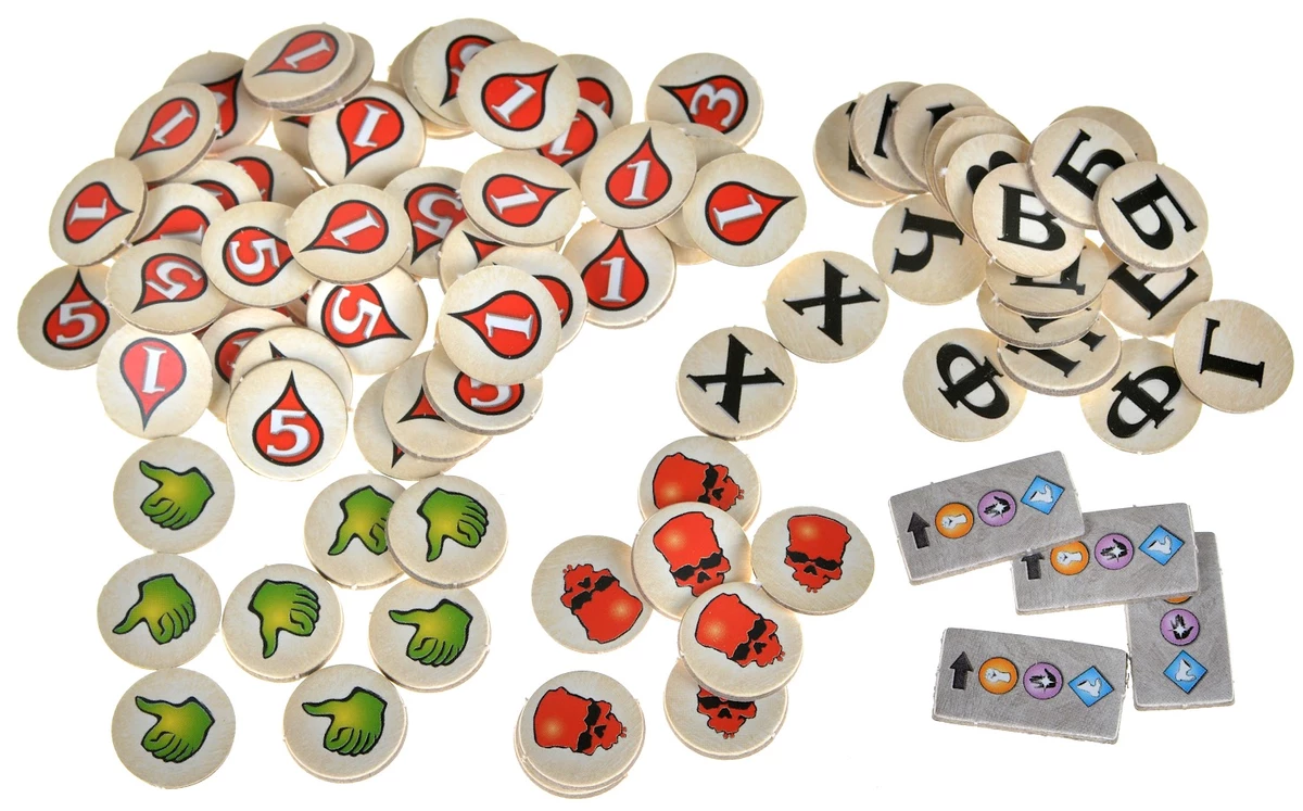 Подземелье: Ярость богини змей — небольшая по размеру, но огромная по глубине приключенческая настолка Подземелье: Ярость богини змей — небольшая по размеру, но огромная по глубине приключенческая настолка