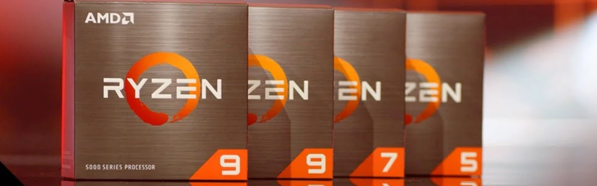 AMD заметно снизила цены на Ryzen 5000. Как насчет 5950X за 499 долларов?