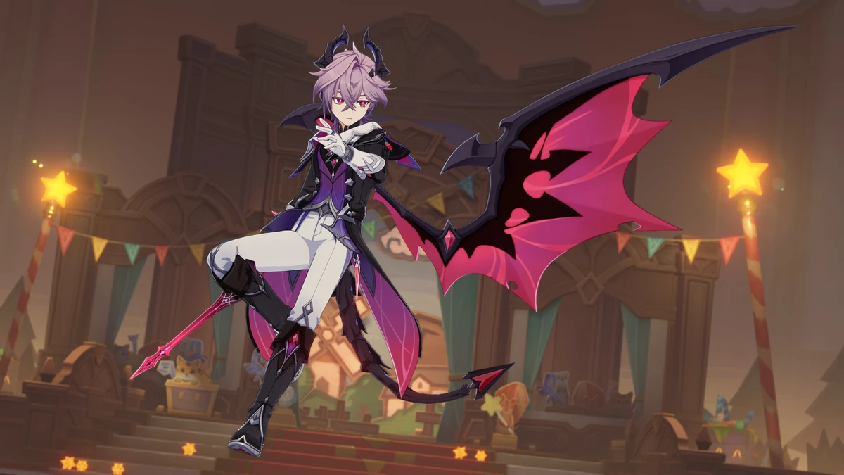 Дурин, Ягода, баффы Кли и другие подробности обновления 6.2 для Genshin Impact