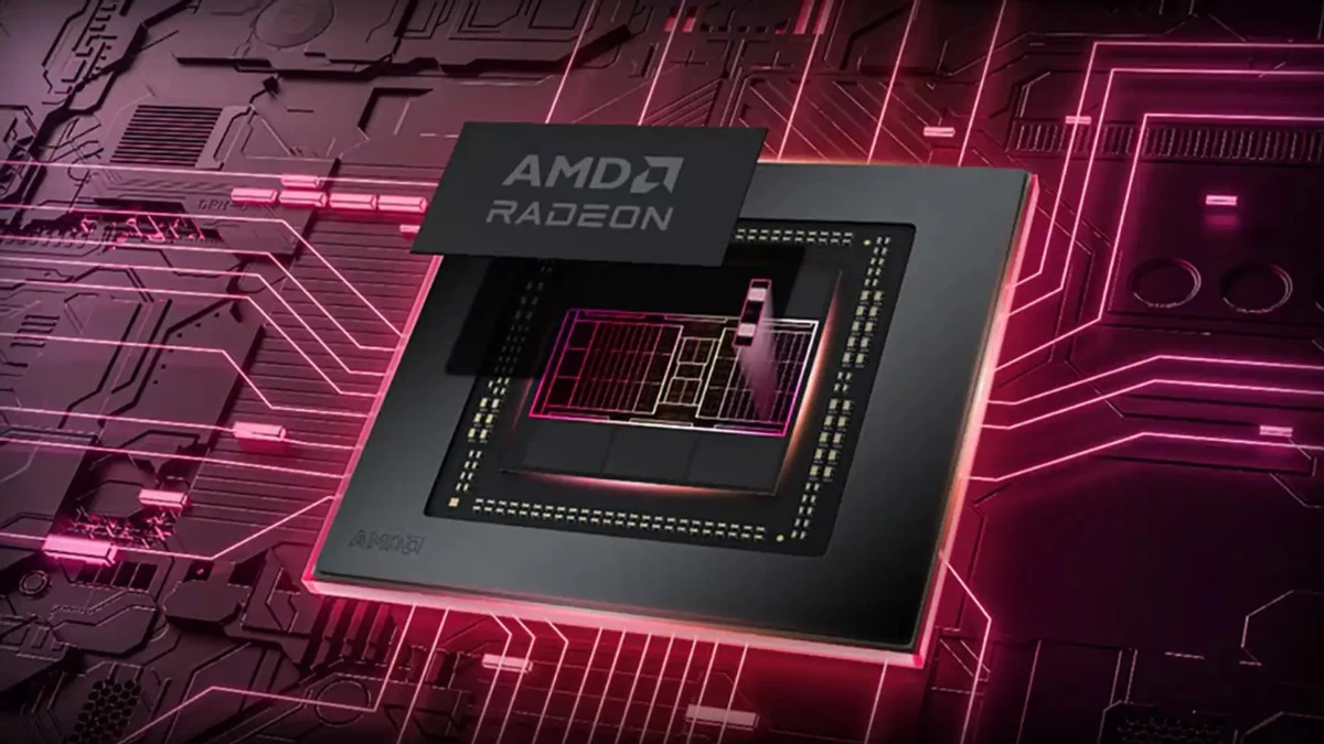 AMD Radeon RX 9070 XT поступят в продажу 6 марта
