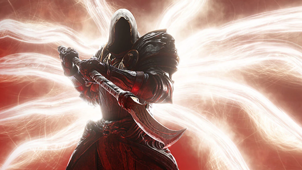 Blizzard наконец-то рассказала о кнопке пропустить кампанию в Diablo 4 Blizzard наконец-то рассказала о кнопке пропустить кампанию в Diablo 4