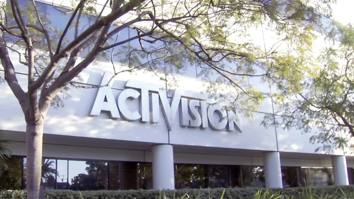 Работники Activision, как и Ubisoft , тоже не хотят работать в офисе Работники Activision, как и Ubisoft , тоже не хотят работать в офисе