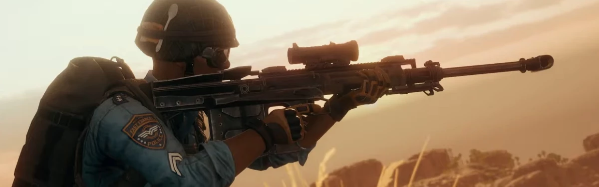 Геймплейный трейлер к переходу PlayerUnknown’s Battlegrounds на free-to-play Геймплейный трейлер к переходу PlayerUnknown’s Battlegrounds на free-to-play