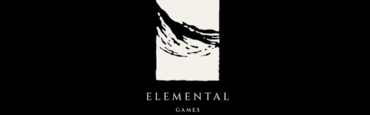 Сооснователи Avalanche открыли новую студию Elemental Games Сооснователи Avalanche открыли новую студию Elemental Games