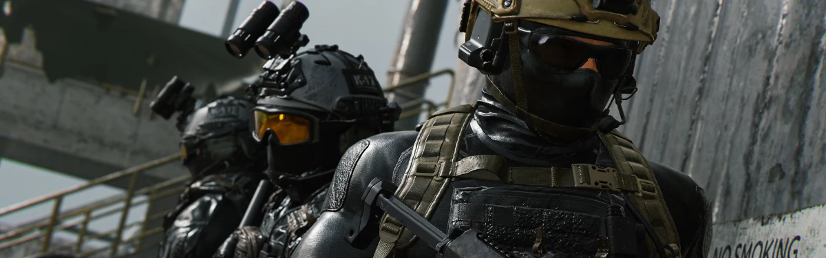 Call of Duty: Modern Warfare II показала отличный ранний старт Call of Duty: Modern Warfare II показала отличный ранний старт