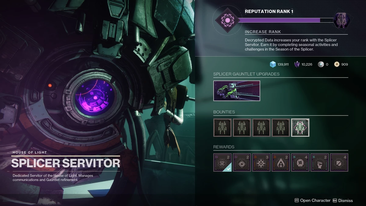Destiny 2 - Изучаем новые активности, механики и изменения 14 сезона Destiny 2 - Изучаем новые активности, механики и изменения 14 сезона