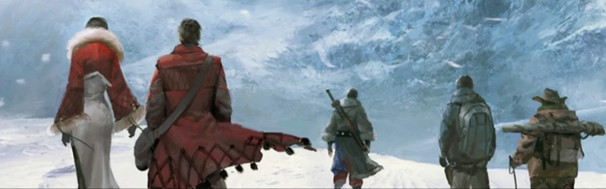 На мобильную MMORPG Time Raiders открылась предварительная регистрация На мобильную MMORPG Time Raiders открылась предварительная регистрация
