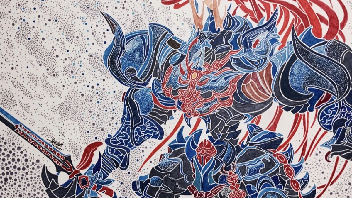 Стример Final Fantasy XIV в соло убил босса, который гарантированно убивает соло-игроков через 14 секунд со старта сражения Стример Final Fantasy XIV в соло убил босса, который гарантированно убивает соло-игроков через 14 секунд со старта сражения