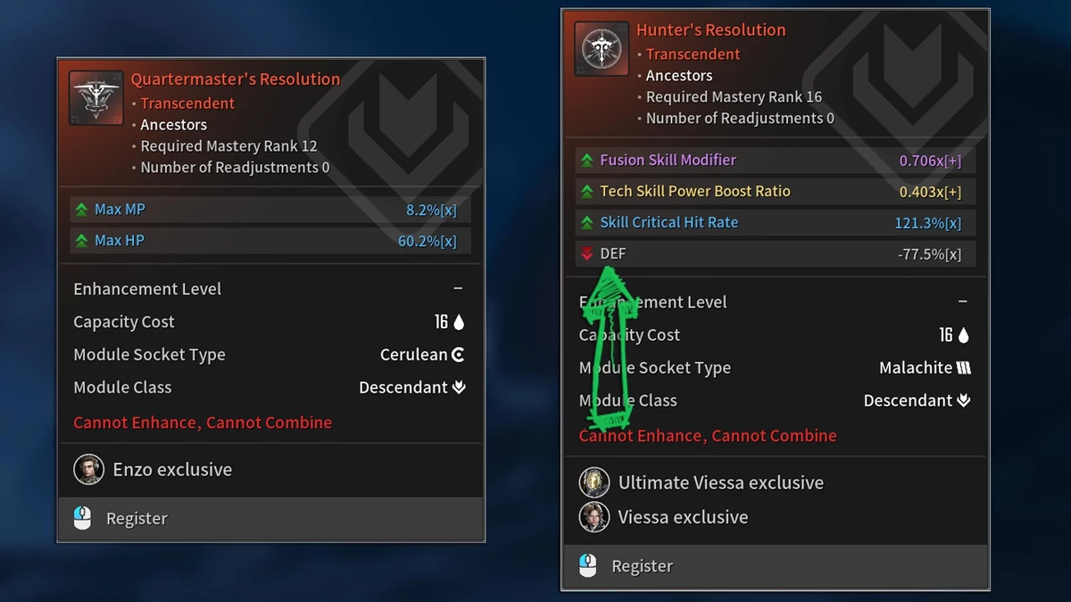 Что с собой принесло новое большое обновление The First Descendant