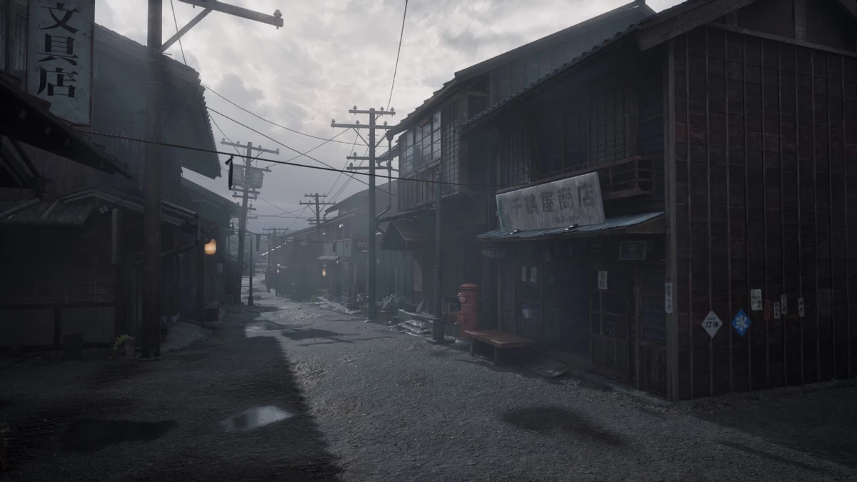  KONAMI забила на оптимизацию Silent Hill f даже для PS5 Pro
