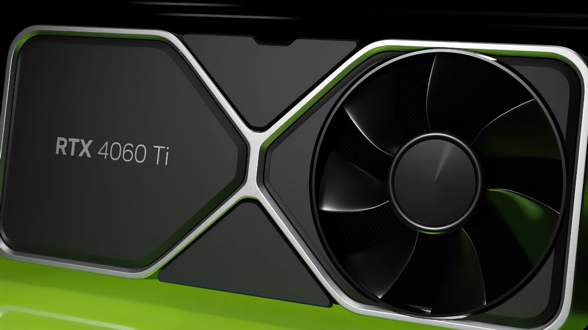Видеокарты RTX 4060 Ti поступят в продажу 24 мая, а Radeon RX 7600 - 25 мая Видеокарты RTX 4060 Ti поступят в продажу 24 мая, а Radeon RX 7600 - 25 мая