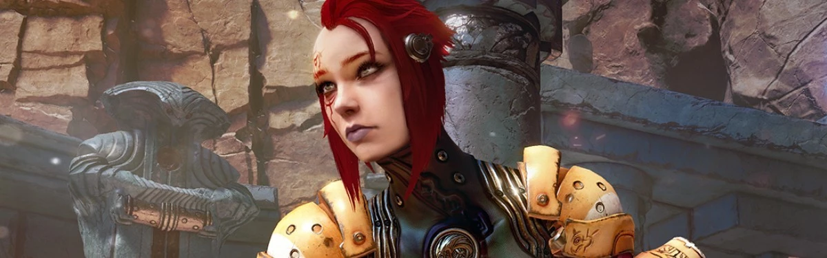 Spacelords - Sööma станет новым игровым персонажем Spacelords - Sööma станет новым игровым персонажем