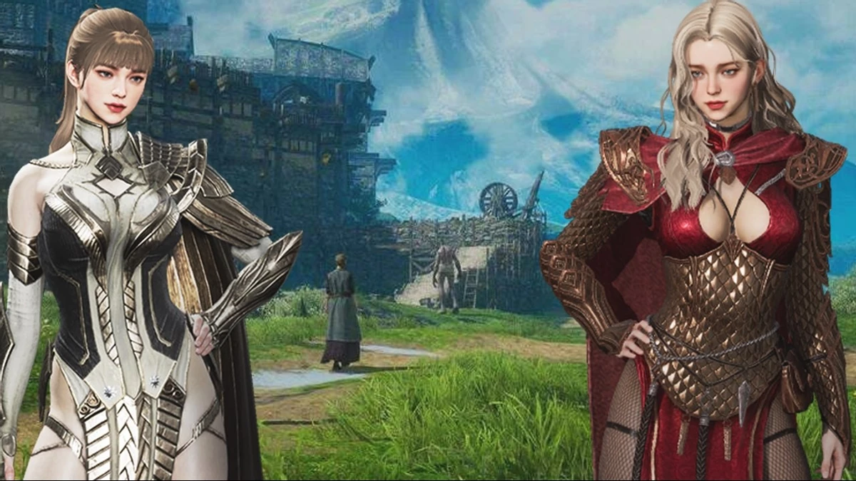 MMORPG Odin: Valhalla Rising уже можно скачать на ПК и мобильных, а релиз завтра MMORPG Odin: Valhalla Rising уже можно скачать на ПК и мобильных, а релиз завтра