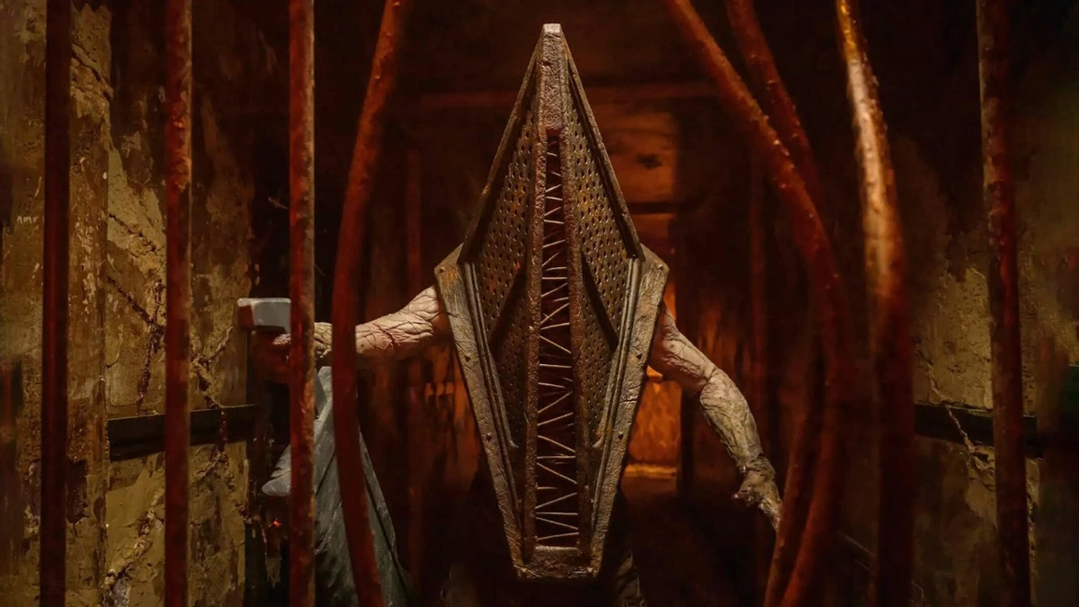 Сборы «Возвращение в Сайлент Хилл» в России превысили 300 миллионов рублей