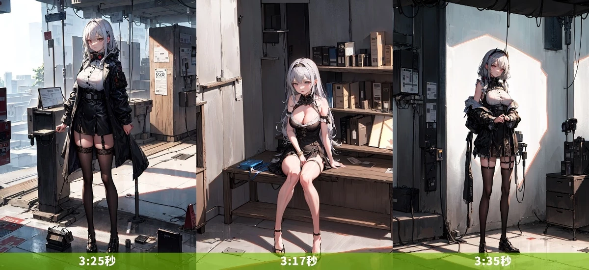 Не знаете куда девать свою RTX 4090? Видеокарта отлично справляется с рисованием при помощи ИИ Не знаете куда девать свою RTX 4090? Видеокарта отлично справляется с рисованием при помощи ИИ