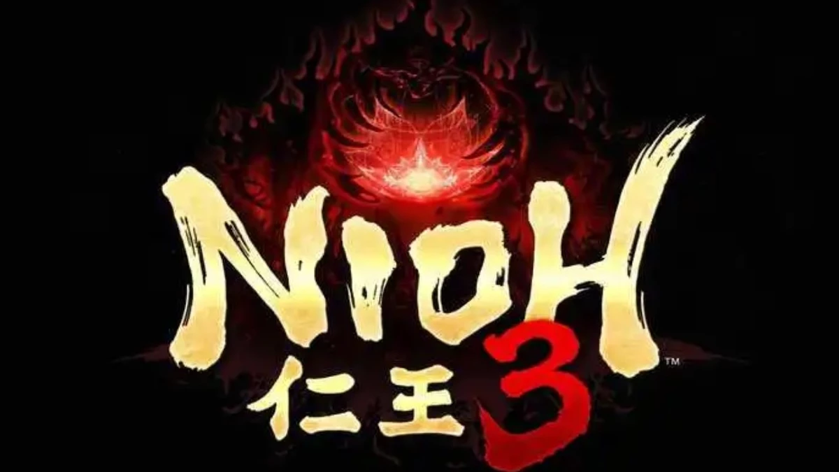 Демоверсия соулслайка Nioh 3 выйдет 29 января на ПК и PlayStation 5