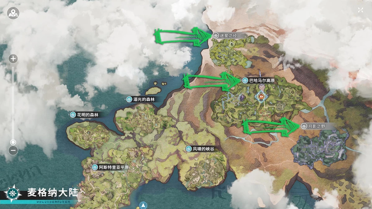 Что с собой принес второй сезон Blue Protocol: Star Resonance