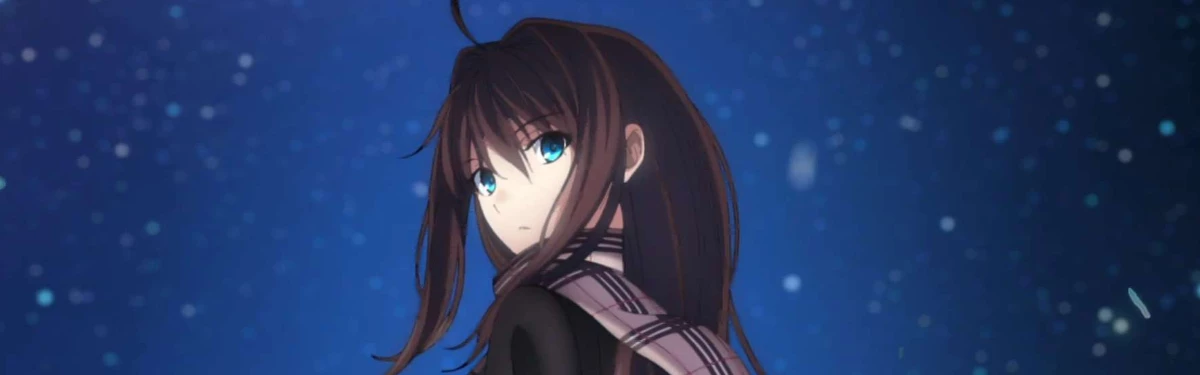 Культовая новелла Mahoutsukai no Yoru получила конкретную дату релиза для PS4 и Switch Культовая новелла Mahoutsukai no Yoru получила конкретную дату релиза для PS4 и Switch