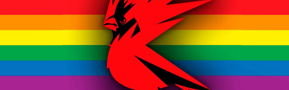 По случаю Месяца гордости CD Projekt RED проведет 13-часовой стрим со сбором средств в поддержку ЛГБТ