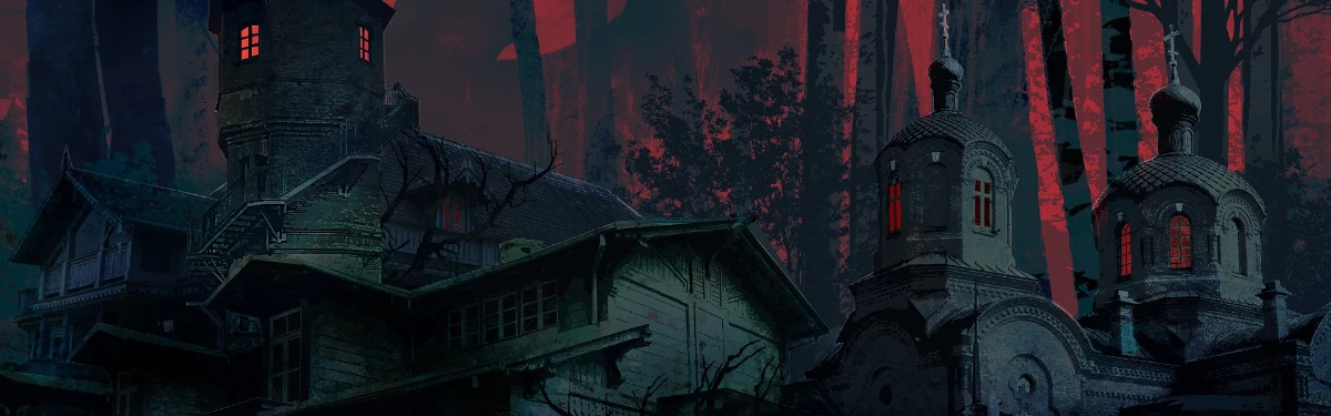 Werewolf: The Apocalypse – Heart of the Forest от создателей The Witcher оказалась адаптацией настолки Werewolf: The Apocalypse – Heart of the Forest от создателей The Witcher оказалась адаптацией настолки