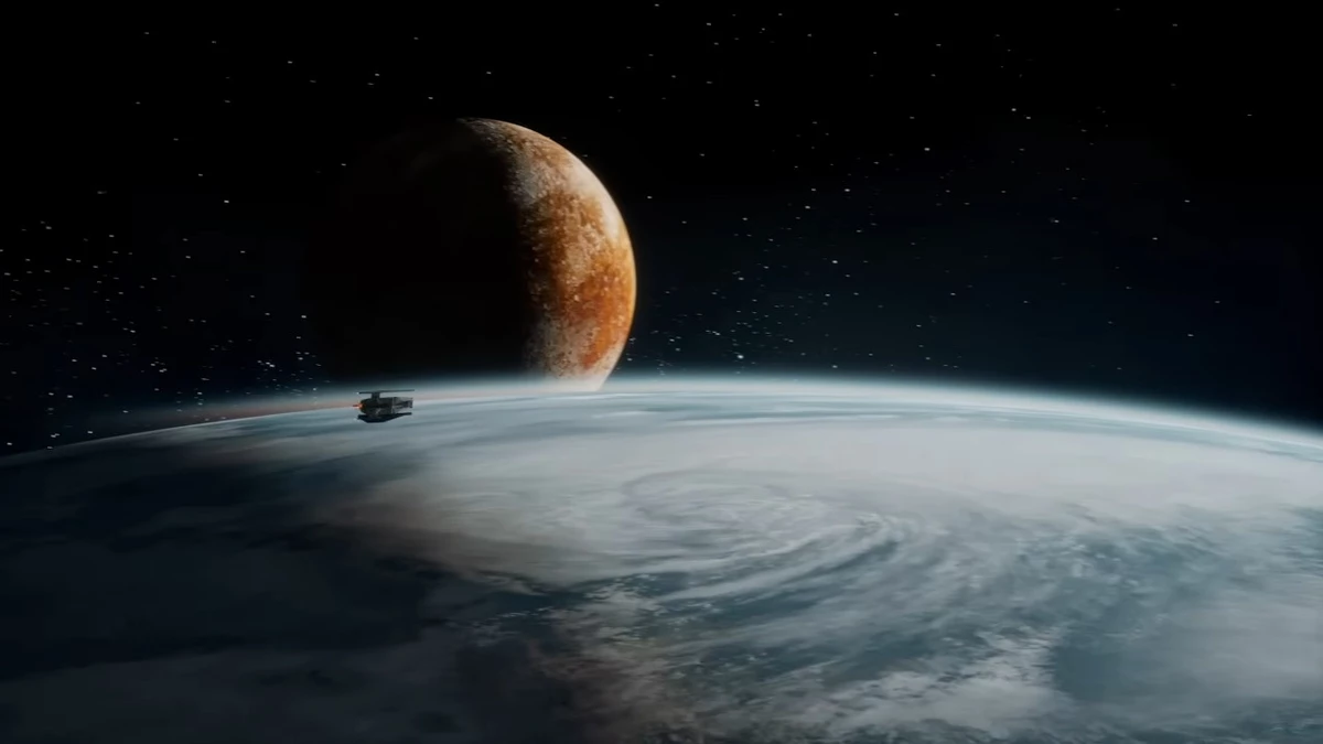 Star Wars: Fate of the Old Republic выйдет после 2030 года или на PlayStation 7, но автор KotOR и Mass Effect не согласился с Шрайером Star Wars: Fate of the Old Republic выйдет после 2030 года или на PlayStation 7, но автор KotOR и Mass Effect не согласился с Шрайером