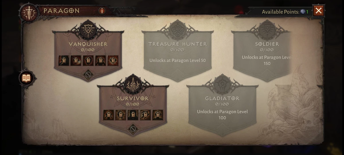Diablo Immortal - Все об эндгейм-контенте Diablo Immortal - Все об эндгейм-контенте