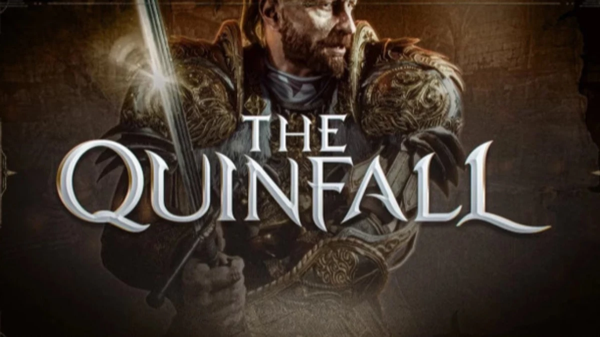 MMORPG The Quinfall запускает бета-тест для подготовки крупного обновления MMORPG The Quinfall запускает бета-тест для подготовки крупного обновления