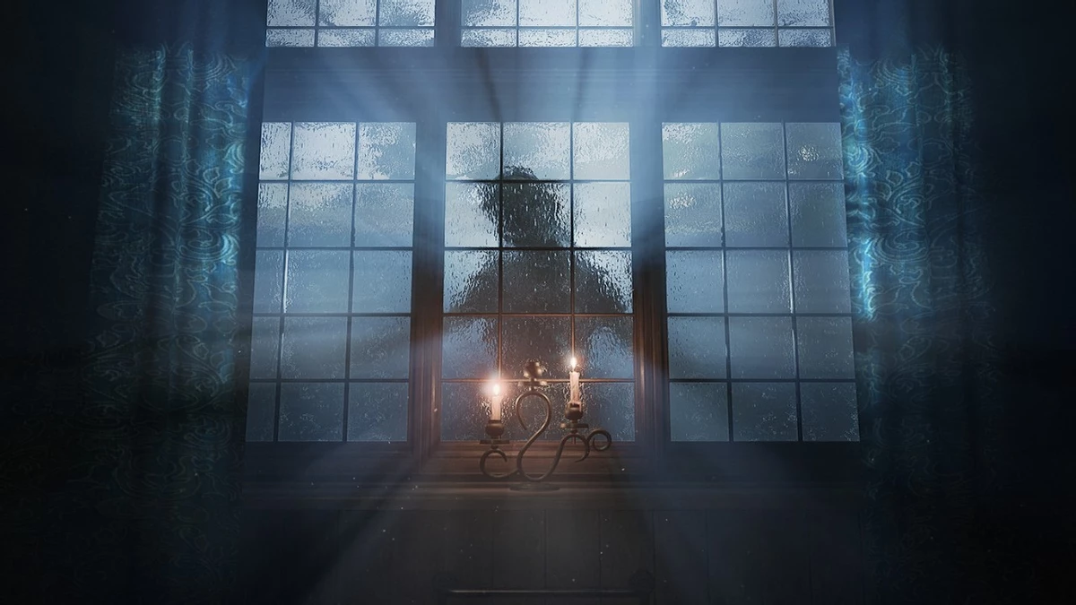 Системные требования Layers of Fear для ПК. Первый хоррор на Unreal Engine 5 Системные требования Layers of Fear для ПК. Первый хоррор на Unreal Engine 5