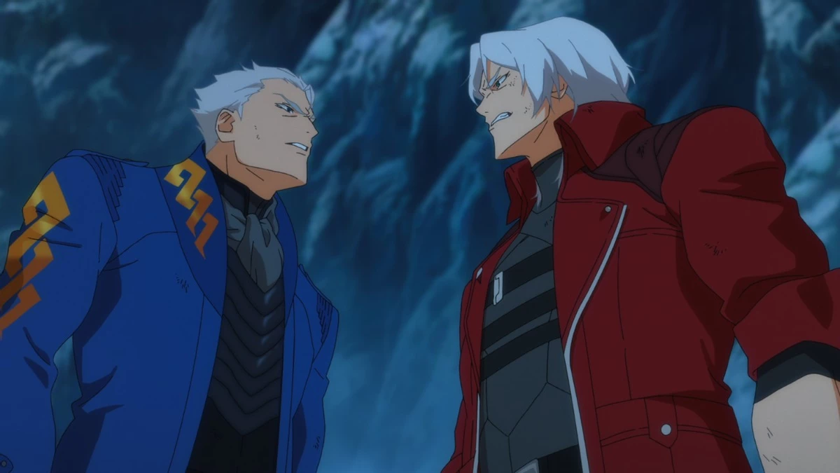 Создатель аниме Devil May Cry поделился заявлением о втором сезоне и представил пару новых иллюстраций