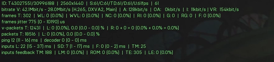 Облачный гейминг VK Play — играем во что угодно без покупки новенькой RTX Облачный гейминг VK Play — играем во что угодно без покупки новенькой RTX