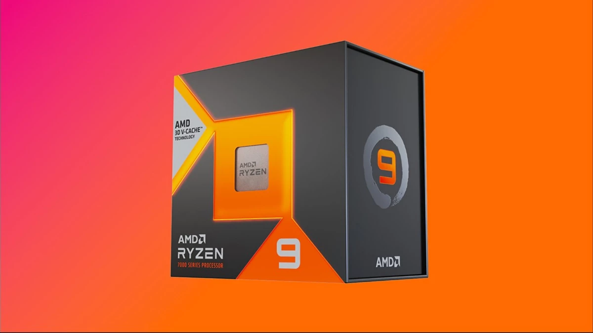 AMD заявляет, что для топовой производительности вам не нужен прожорливый процессор AMD заявляет, что для топовой производительности вам не нужен прожорливый процессор