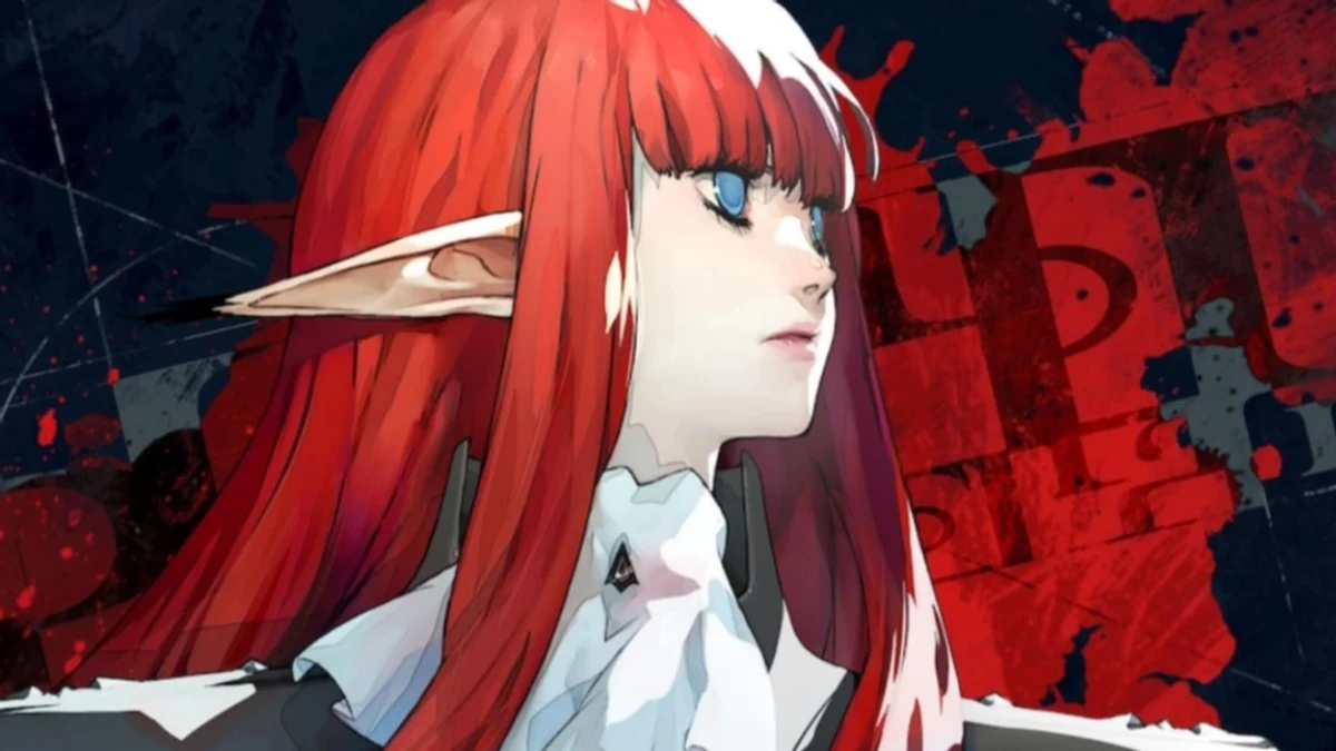 Создатель Metaphor: ReFantazio и серии Persona считает, что скоро нас ждет эра JRPG 3.0 Создатель Metaphor: ReFantazio и серии Persona считает, что скоро нас ждет эра JRPG 3.0