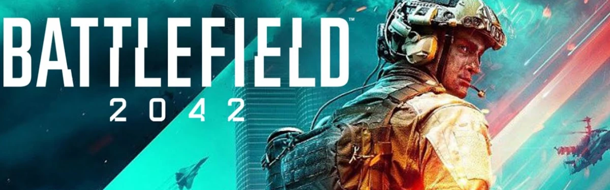 Battlefield 2042 может представить обновленные версии старых карт Battlefield 2042 может представить обновленные версии старых карт
