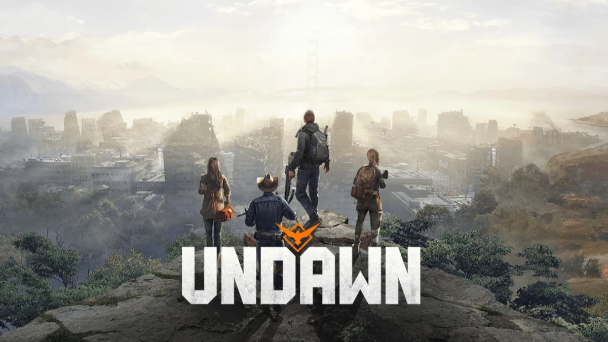 Кросс-платформенный выживач Undawn выйдет 15 июня — игру рекламирует Уилл Смит Кросс-платформенный выживач Undawn выйдет 15 июня — игру рекламирует Уилл Смит