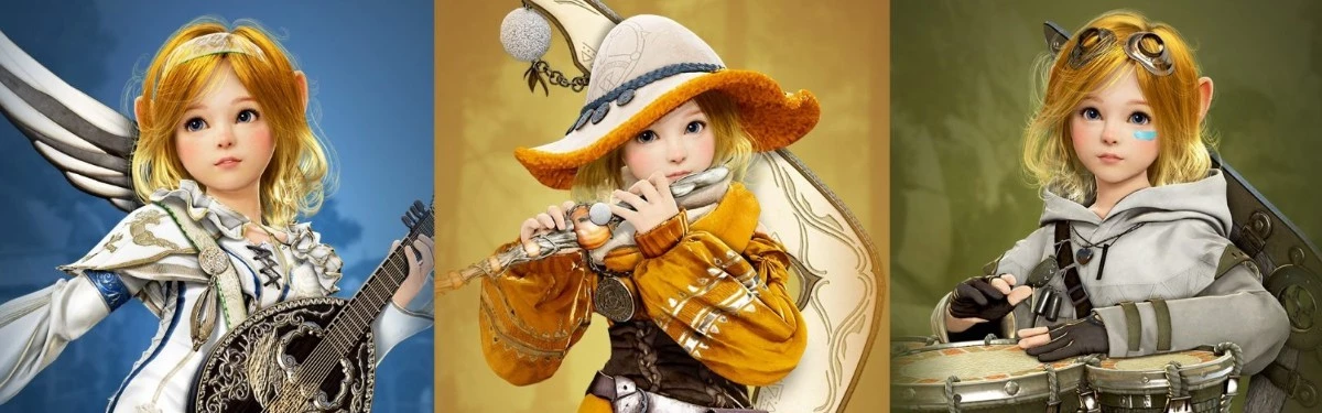 Стрим: Black Desert - Смотрим нововведения патча Стрим: Black Desert - Смотрим нововведения патча