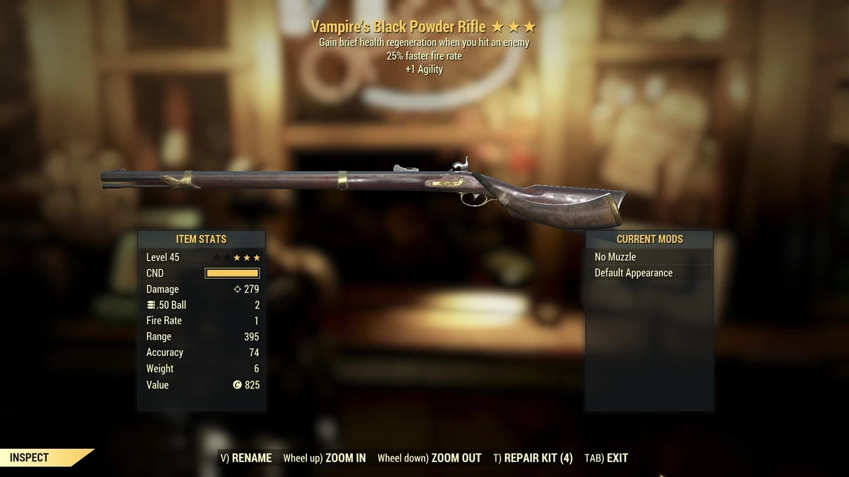 Fallout 76 - Стоит ли покупать игру в 2021 году Fallout 76 - Стоит ли покупать игру в 2021 году