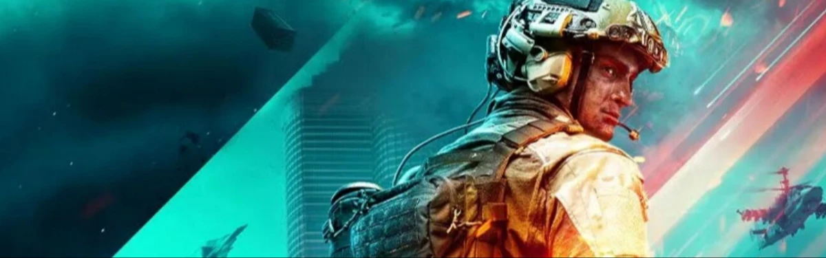 У Battlefield 2042 проблемы с производительностью. RTX 2080 Ti выдает всего 80 кадров в 1080p У Battlefield 2042 проблемы с производительностью. RTX 2080 Ti выдает всего 80 кадров в 1080p