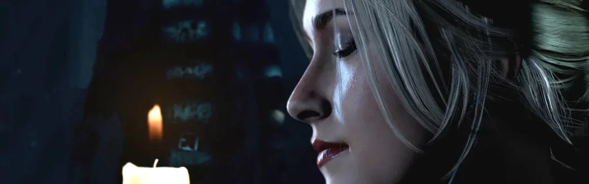 Создатели Until Dawn, похоже, работают над игрой для PlayStation на Unreal Engine 5 Создатели Until Dawn, похоже, работают над игрой для PlayStation на Unreal Engine 5
