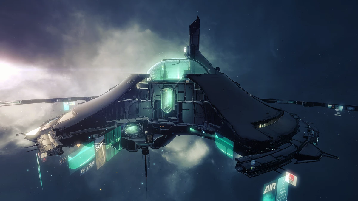 EVE Online — Кардинальный пересмотр системы обучения и механики прокачки, а также ввод планов навыков EVE Online — Кардинальный пересмотр системы обучения и механики прокачки, а также ввод планов навыков
